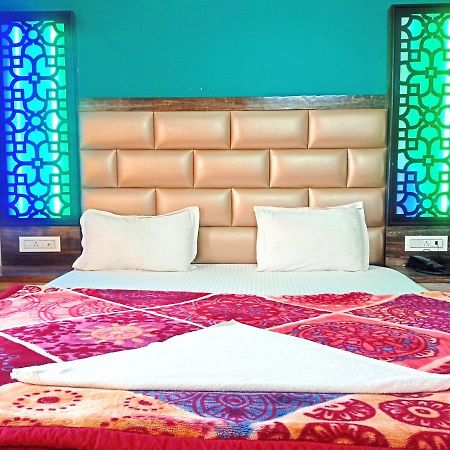 Blooming Star Guest House Mandarmani Luaran gambar