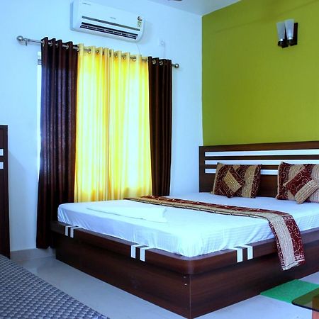 Blooming Star Guest House Mandarmani Luaran gambar