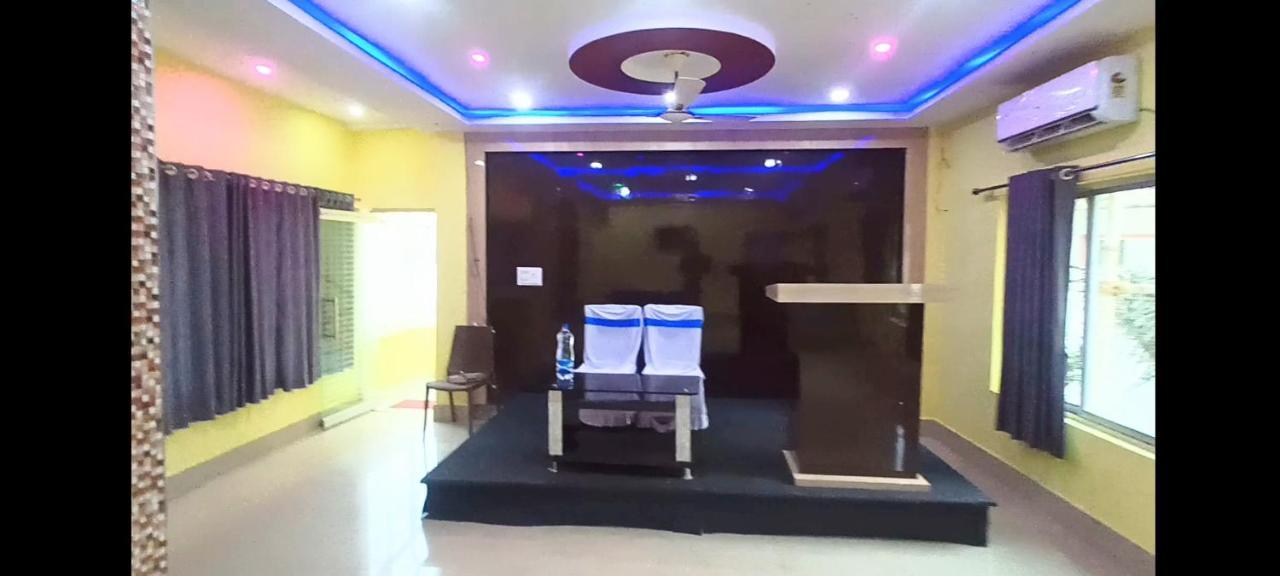 Blooming Star Guest House Mandarmani Luaran gambar