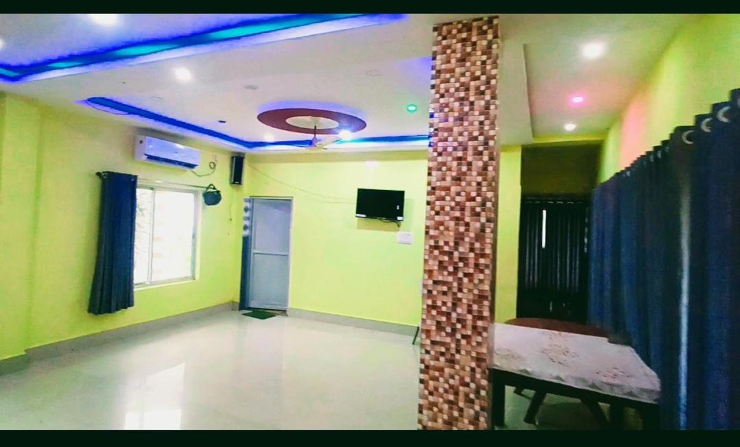 Blooming Star Guest House Mandarmani Luaran gambar