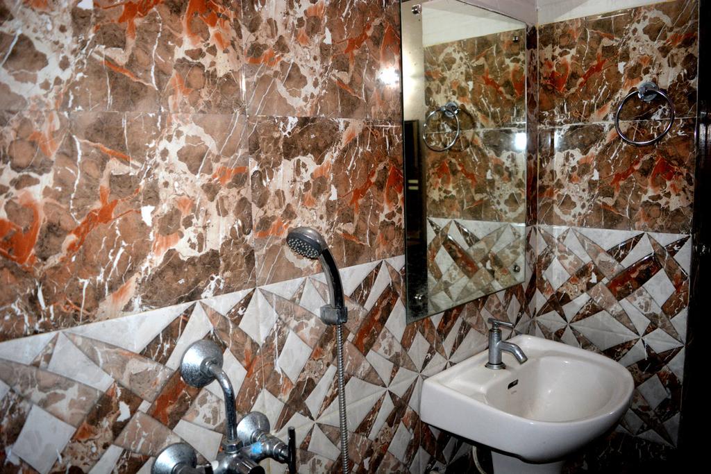 Blooming Star Guest House Mandarmani Luaran gambar