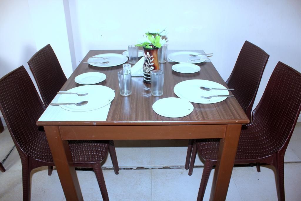 Blooming Star Guest House Mandarmani Luaran gambar