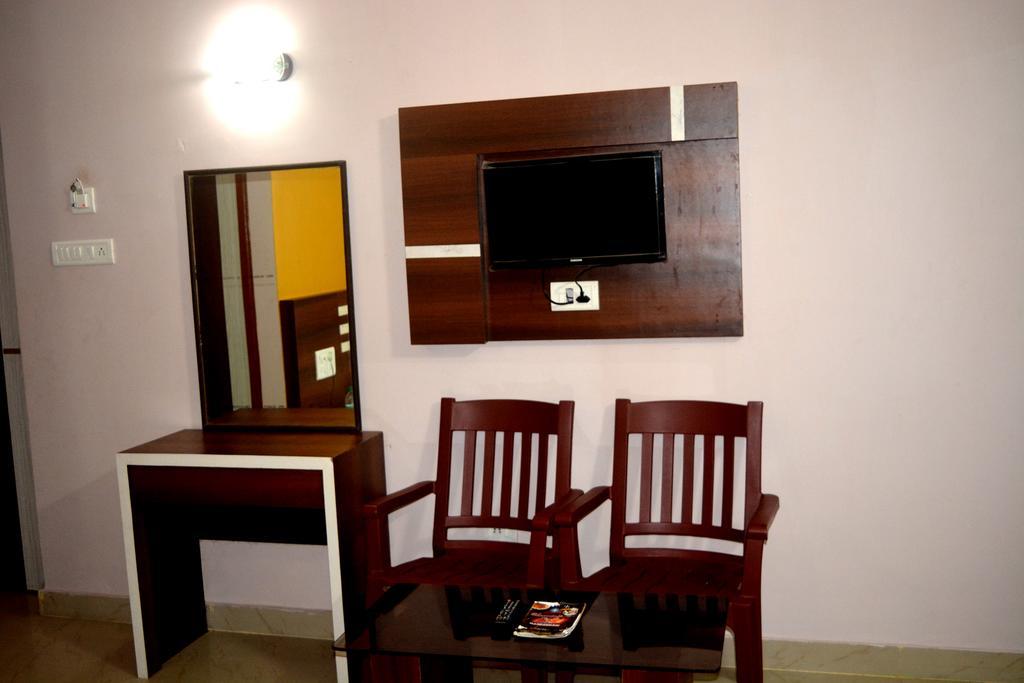 Blooming Star Guest House Mandarmani Luaran gambar