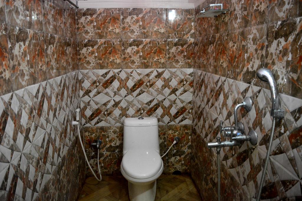 Blooming Star Guest House Mandarmani Luaran gambar