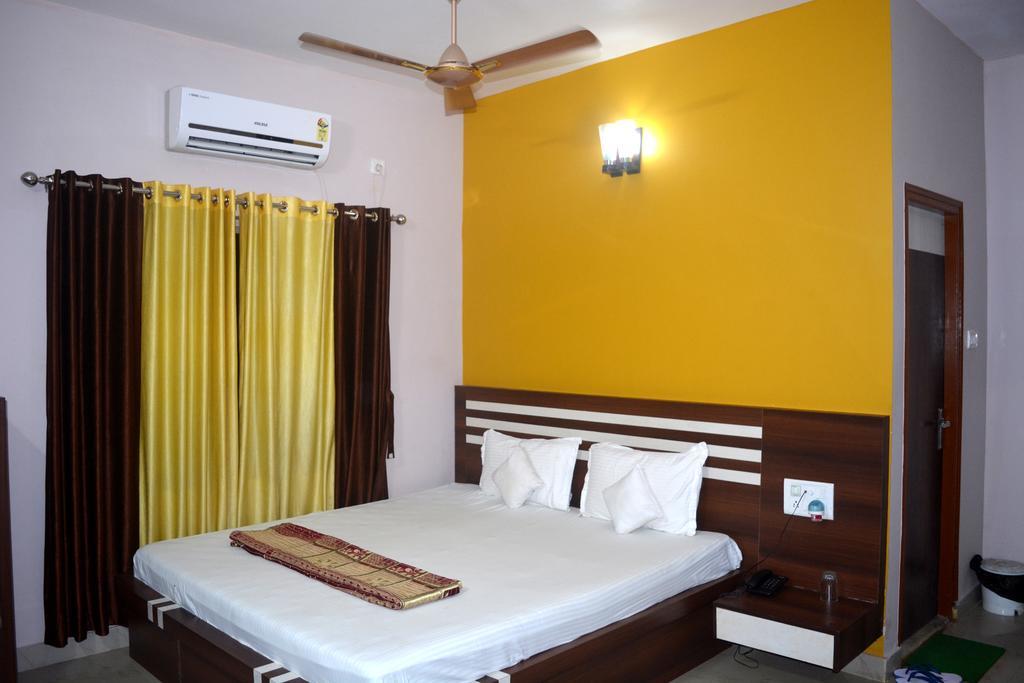 Blooming Star Guest House Mandarmani Luaran gambar