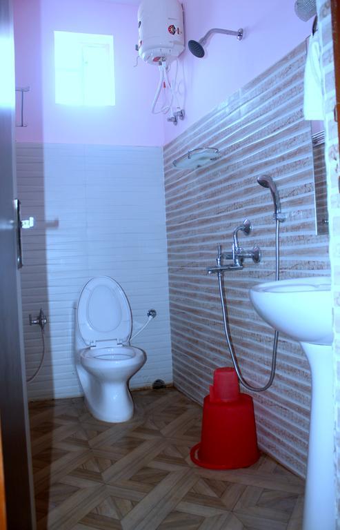 Blooming Star Guest House Mandarmani Luaran gambar