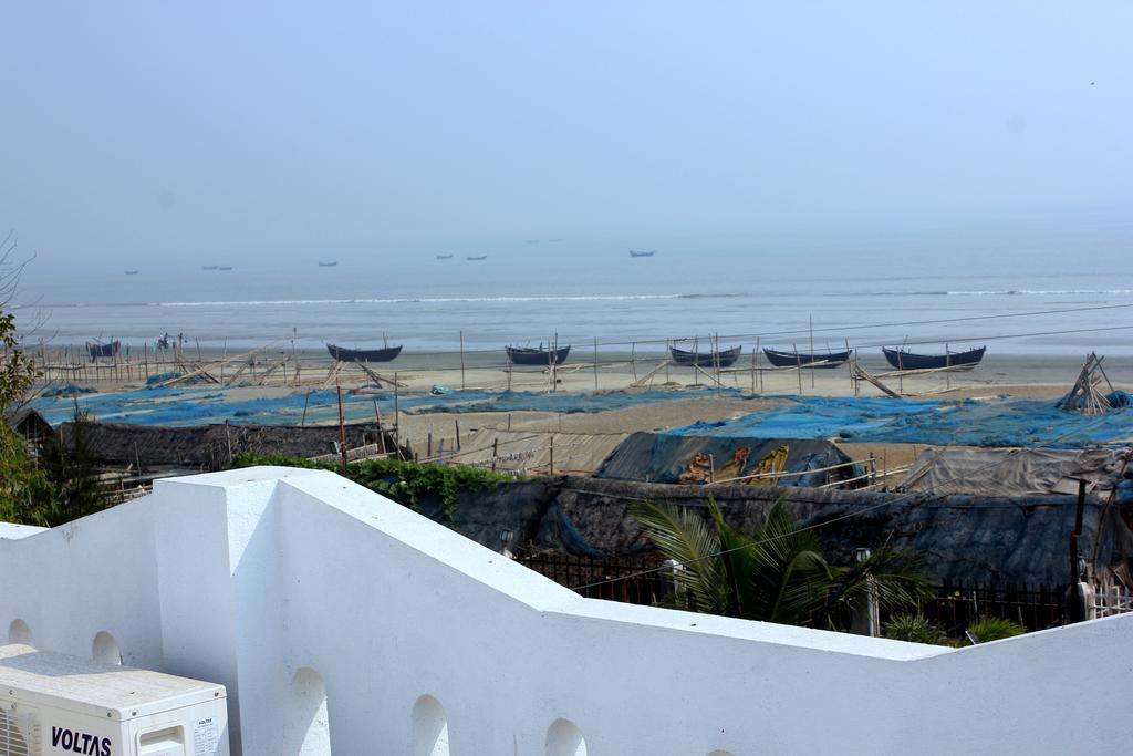 Blooming Star Guest House Mandarmani Luaran gambar