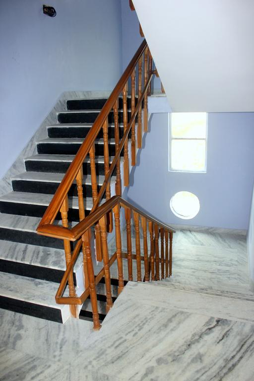Blooming Star Guest House Mandarmani Luaran gambar