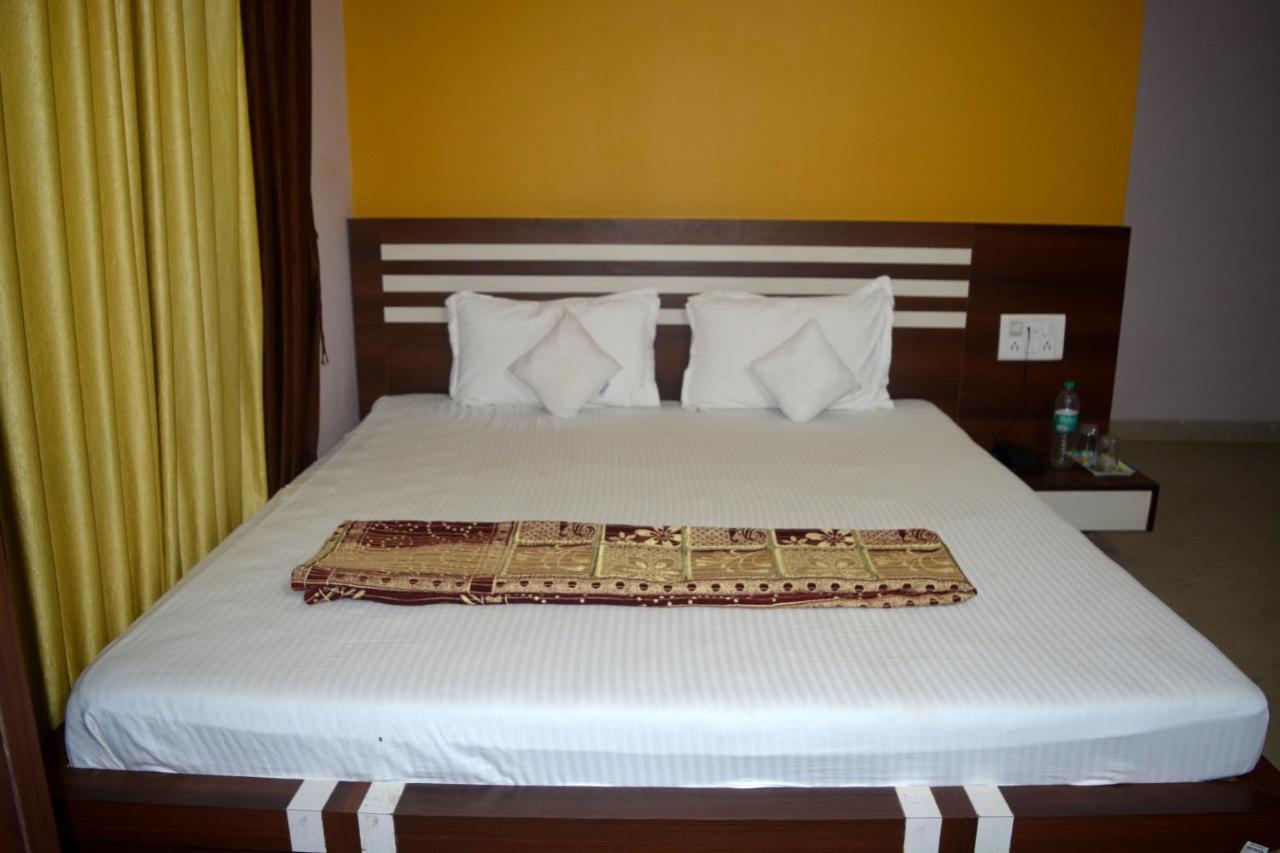 Blooming Star Guest House Mandarmani Luaran gambar